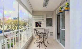 Imagem 7: Apartamento / 3 quartos / Rebouças / 89m²