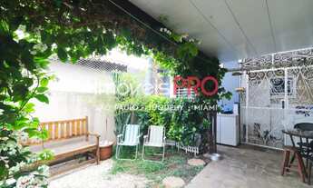 Imagem 2: Casa com 240,00 m² no butantã 4 suítes 4 garagens