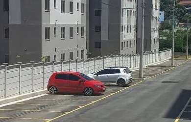 Imagem 4: Apartamento transferência financiamento. 132.000,00 de sinal, saldo fin. 118.000,00