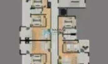 Imagem 6: Apartamento à venda, 2 quartos, 1 suíte, 1 vaga, Lundceia - Lagoa Santa/MG