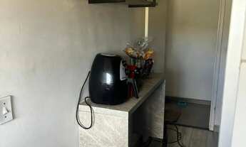 Imagem 5: Apartamento à venda em Valinhos, Ortizes, com 2 quartos, com 53 m², Residencial Vitória