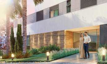 Imagem 2: Apartamento com 3 quartos à venda, 95 m² - Santo Antônio - Belo Horizonte/MG