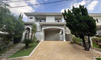 Imagem: Casa à Venda no Condomínio Residencial