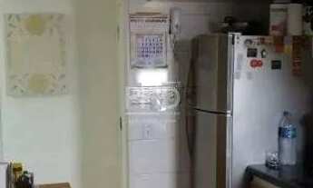 Imagem 5: Apartamento para Venda 72 m³ - Jardim Olavo Bilac - SBCampo - SP