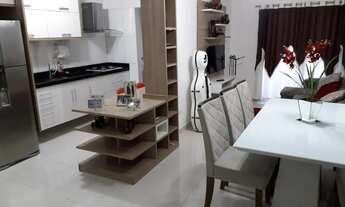 Imagem 5: Imóvel para locação com 2 quartos em Guilhermina - Praia Grande - 4 mil