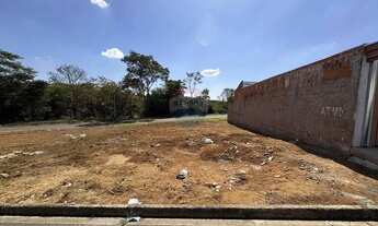 Imagem: Terreno - Jardin Santa Cruz