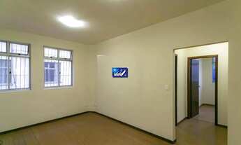 Imagem: Apartamento a venda Cidade Nova-BH/MG