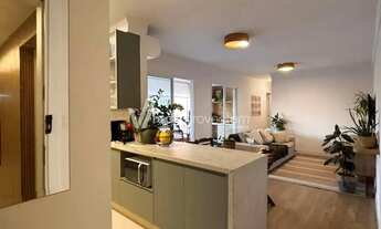 Imagem 3: Apartamento - Jardim São Vicente - Campinas