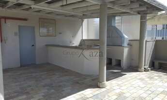 Imagem 4: Oportunidade - Apartamento - Jardim Satélite - Condomínio Violetas - 2 Dormitórios - 80m²