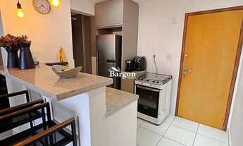 Imagem 6: Apartamento com 1 quarto a venda no Centro de Juiz de Fora