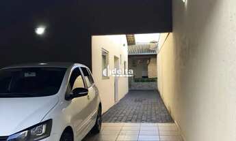 Imagem 6: Casa disponível para locação no bairro Alto Umuarama em Uberlândia MG
