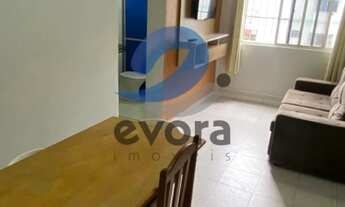 Imagem 4: Manoel Julião Apartamento com 2 dormitórios