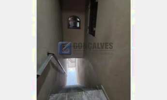 Imagem 3: Sobrado Residencial com 3 Quartos (1 Suíte) em Jardim Olinda, Mauá R$532.000