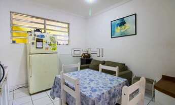 Imagem 5: Aluguel Casa 3 Dormitórios - 180 m² Vila Clementino