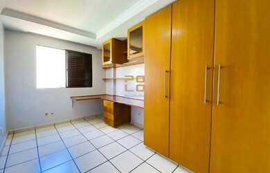 Imagem 7: Apartamento mobiliado no Edifício Praia Grande no Jardim Goiás em Goiânia - GO