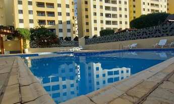 Imagem: Apartamento com Vista Livre e Sol da Manhã