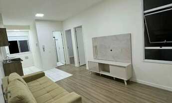 Imagem 3: Apartamento à venda em Campinas, Fazenda Lagoa, com 2 quartos, com 49 m²