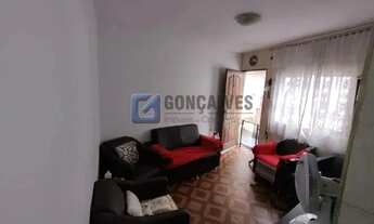 Imagem 2: Casa à venda em Jardim Esperança, Mauá 3 quartos, 3 vagas, aceita permuta