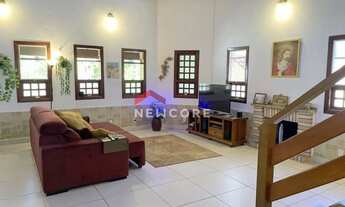 Imagem 2: Casa de condomínio em Rua Pedro Taques - Granja Viana - Cotia/SP