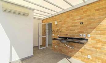 Imagem 6: Venda Cobertura 2 Dormitórios - 90 m² Pinheiros