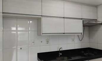 Imagem 5: Apartamento com 2 quartos no Leste Universitário