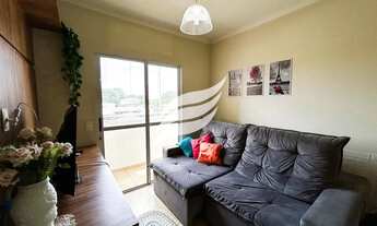 Imagem 3: Apartamento próximo à Avenida Prestes Maia em Araçatuba/SP