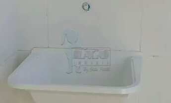 Imagem 4: Casa de 48m² com 02 quartos sendo 01 suíte para a locação - Reserva Real