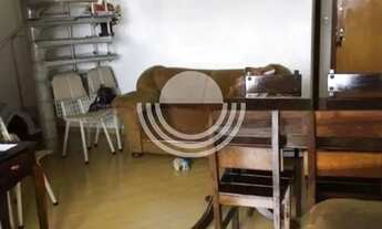 Imagem 2: Cobertura à venda em Campinas, Bonfim, com 4 quartos, com 128 m², Residencial Tropical