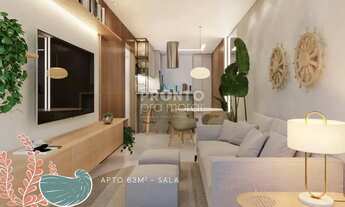 Imagem 2: Studio com 1 quarto em Centro