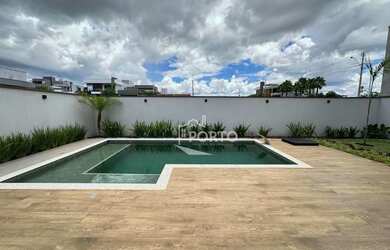 Imagem 6: Casa térrea 3 quartos à venda no Condomínio Residencial Damha II em Piracicaba