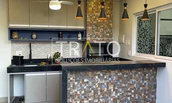 Imagem 3: Casa - Parque Jambeiro - Campinas