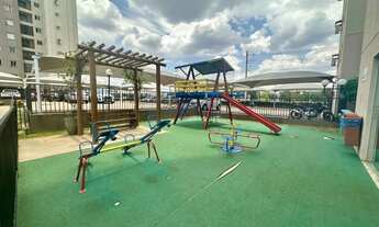 Imagem 7: Apartamento Eldorado Parque 03 Quartos Pampulha Goiânia-GO