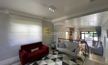 Imagem 7: Casa em condomínio para aluguel no Condomínio Reserva Colonial em Valinhos/SP