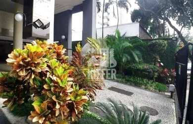 Imagem 3: Apartamento com 2 quartos à venda, 65 m² por R$ 485.000 - Santa Rosa - Niterói/RJ