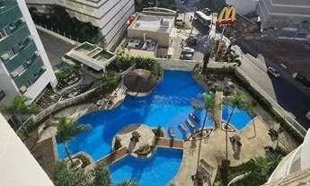 Imagem 2: Lindo apartamento de 4 quartos no centro de Nova Iguaçu no condomínio Springs