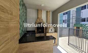 Imagem 4: Apartamento no Bairro Uruguai com 2 quartos - TR233169 THE - 13293