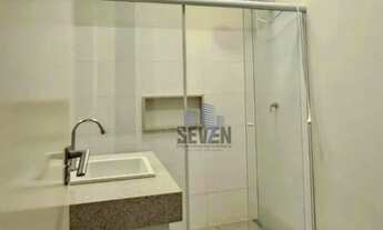 Imagem 6: Casa Térrea com 3 Quartos na Vila Universitária Bauru Churrasqueira e Climatizada