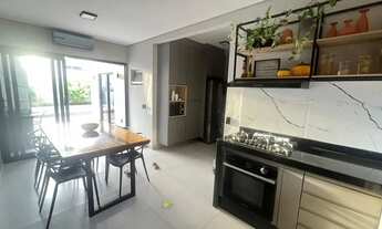 Imagem 2: CASA MOBILIADA - ATRAS DO COND. RUBI VG