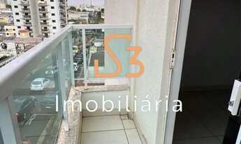 Imagem 3: APARTAMENTO RESIDENCIAL em UBERLÂNDIA - MG, NOSSA SENHORA APARECIDA