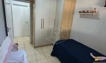 Imagem 7: Casa com 2 quartos à venda, 64 m² por R$ 285.000 - Condomínio Residencial Gilberto Grizzo