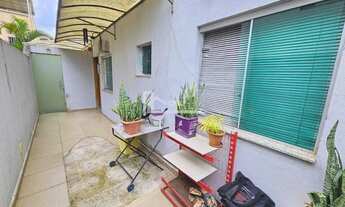 Imagem 4: Área Privativa com Armários Planejados - BH - Santa Amélia - 3 Quartos (1 Suíte) - 2 Vagas