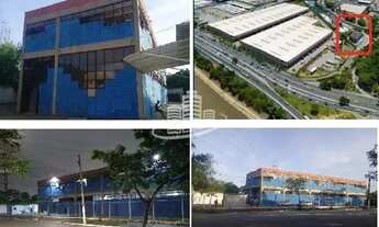 Imagem: Prédio, Vila Maria, São Paulo, Cod 14535