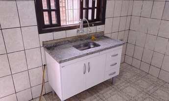 Imagem 6: Casa Praia Grande R$ 2000,00