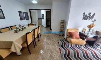 Imagem 4: Apartamento com 3 dormitórios à venda, 142 m² - Agriões - Teresópolis/RJ