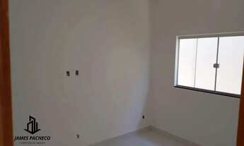 Imagem 4: Casa a venda 2 quartos 1 suíte - Setor dos Bandeirantes