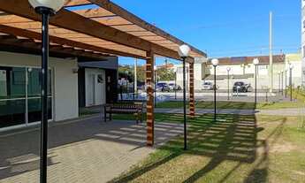 Imagem 6: Apartamento 2 dormitórios sacada e churrasqueira Condomínio Igara Club - Canoas RS