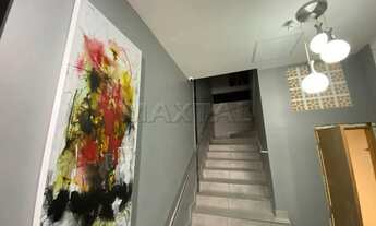 Imagem 6: Studio em Santana com 29m², próximo ao metrô Santana