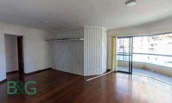 Imagem 7: Apartamento com 3 dormitórios para alugar, 126 m² por R$ 10.274/mês - Santo Amaro - São Pa