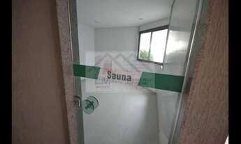 Imagem 4: EDF AQUILES Apartamento com 3 dormitórios