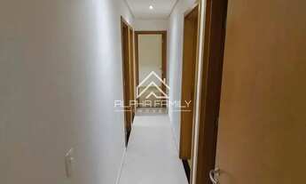 Imagem 5: Apartamento para locação em Alphaville - Resort Tamboré